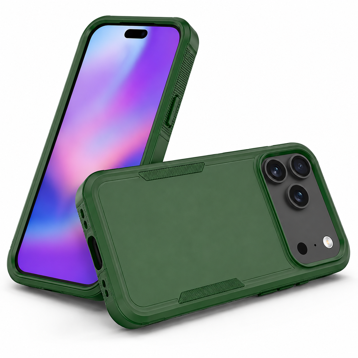 Durable Apple iPhone 17 Pro Max Mobile Cover – Impact Resistant Protective Phone Case