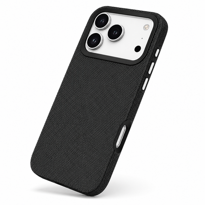 Slim Fit Anti Scratch Case for Apple iPhone 17 Pro Max Protective Back Cover
