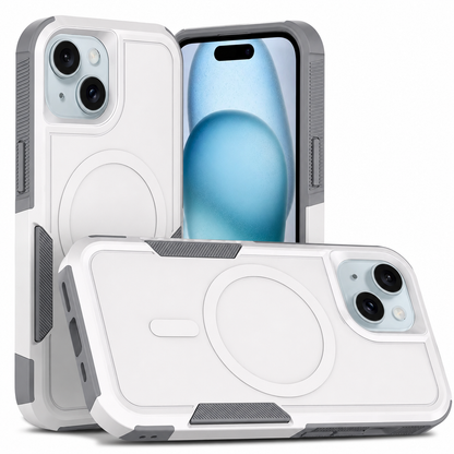 MagSafe Commuter Case for Apple iPhone 13 - White