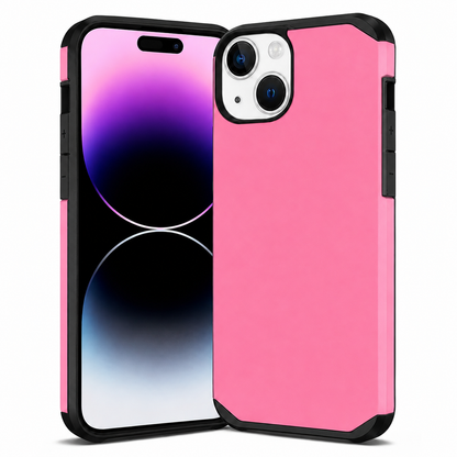 Slim 2 for Apple iPhone 15 - Light Pink