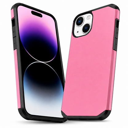 Slim 2 for Apple iPhone 15 - Light Pink