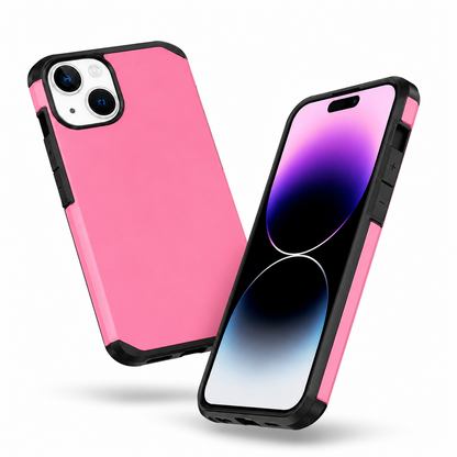 Slim 2 for Apple iPhone 15 - Light Pink