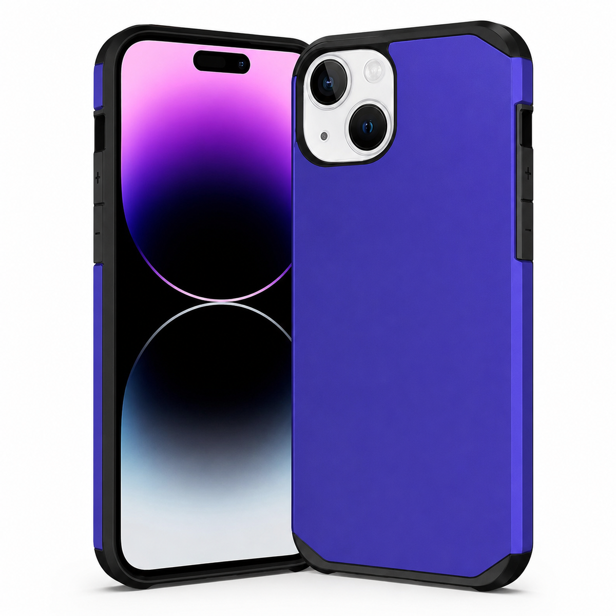 Slim 2 for Apple iPhone 15 - Blue