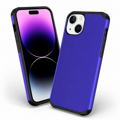 Slim 2 for Apple iPhone 15 - Blue