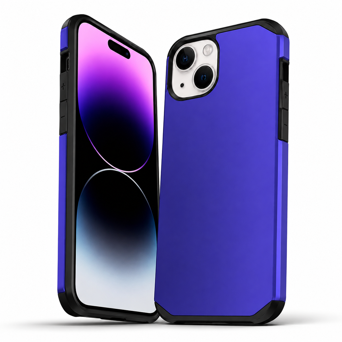 Slim 2 for Apple iPhone 14 - Blue