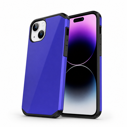 Slim 2 for Apple iPhone 15 - Blue
