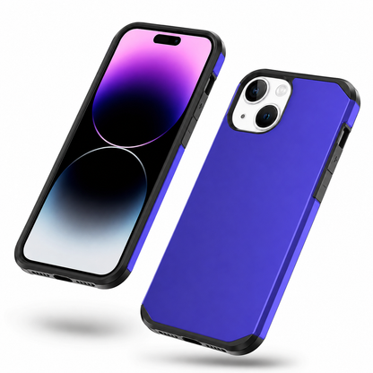 Slim 2 for Apple iPhone 15 - Blue