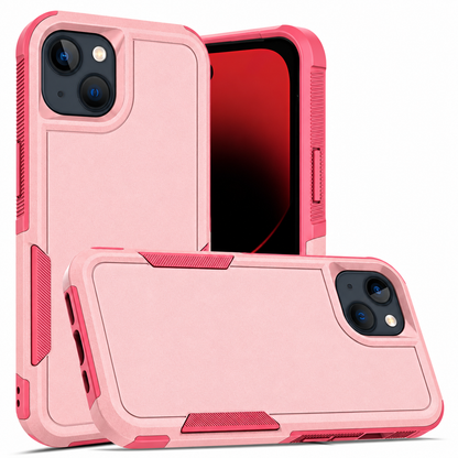 Comm Lite Slim Protective Case for Apple iPhone 14 - Pink