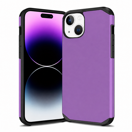 Slim 2 for Apple iPhone 15 - Light Purple