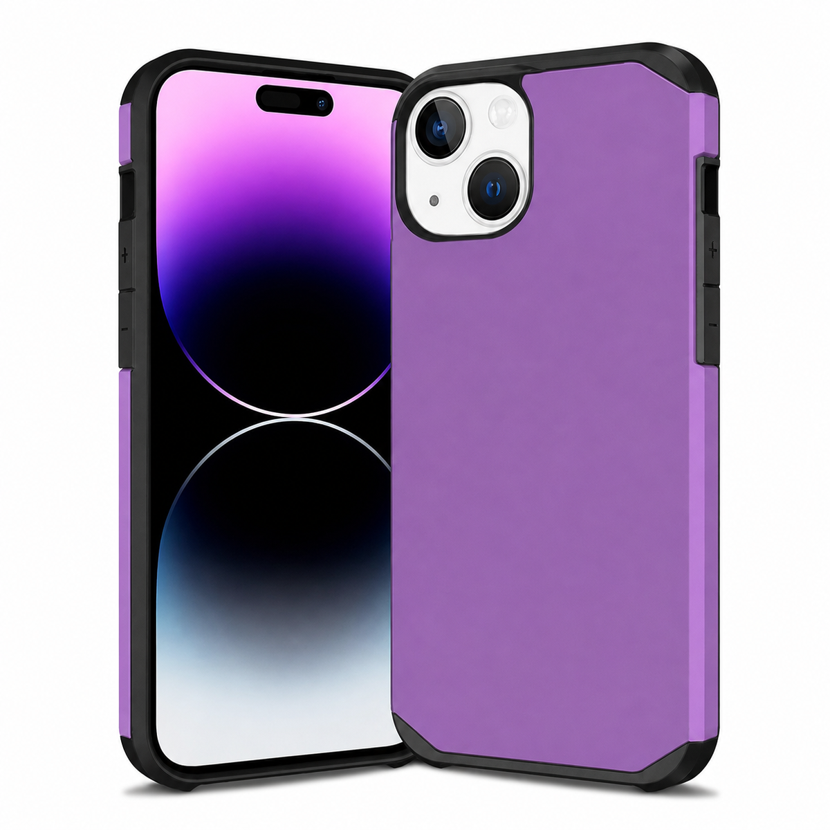 Slim 2 for Apple iPhone 13 - Light Purple