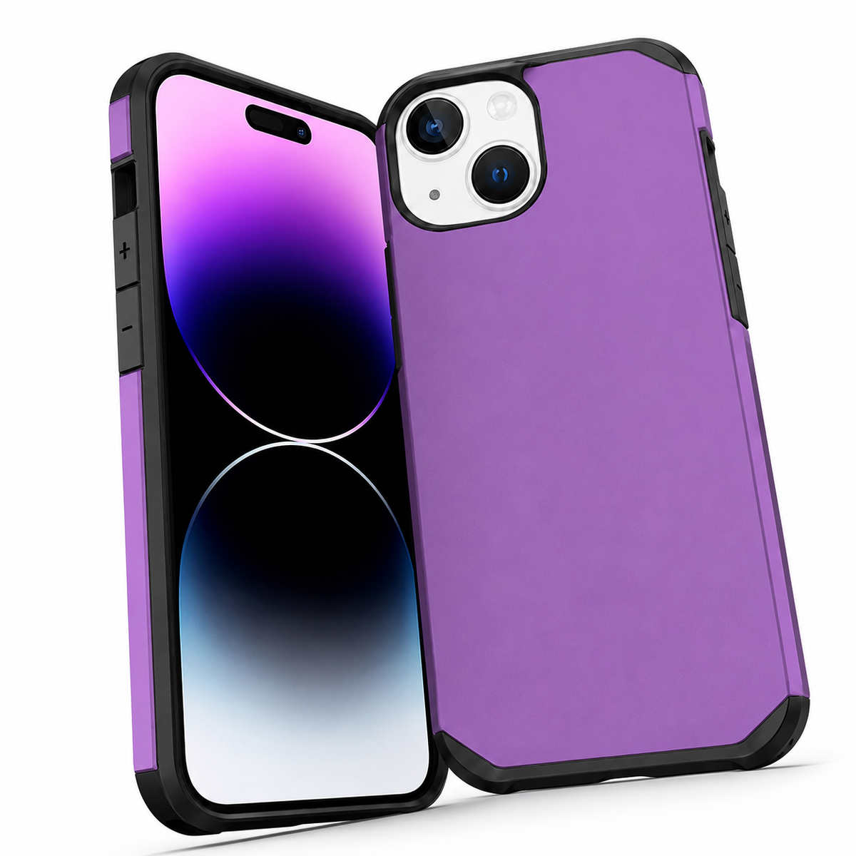 Slim 2 for Apple iPhone 14 - Light Purple
