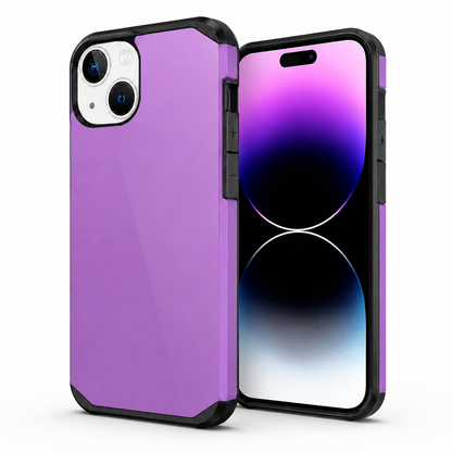 Slim 2 for Apple iPhone 15 - Light Purple