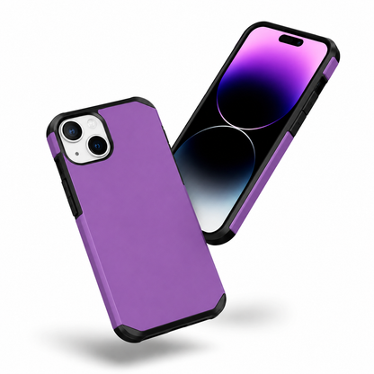 Slim 2 for Apple iPhone 15 - Light Purple