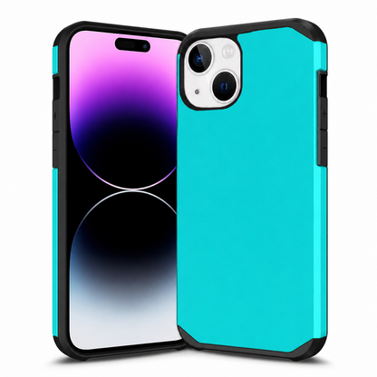 Slim 2 for Apple iPhone 15  - Teal