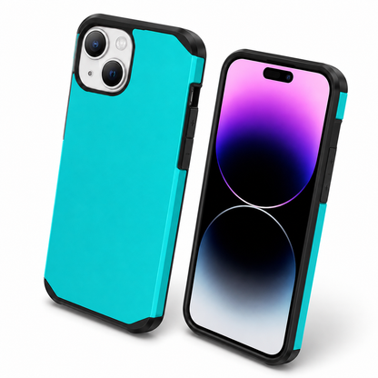Slim 2 for Apple iPhone 15  - Teal
