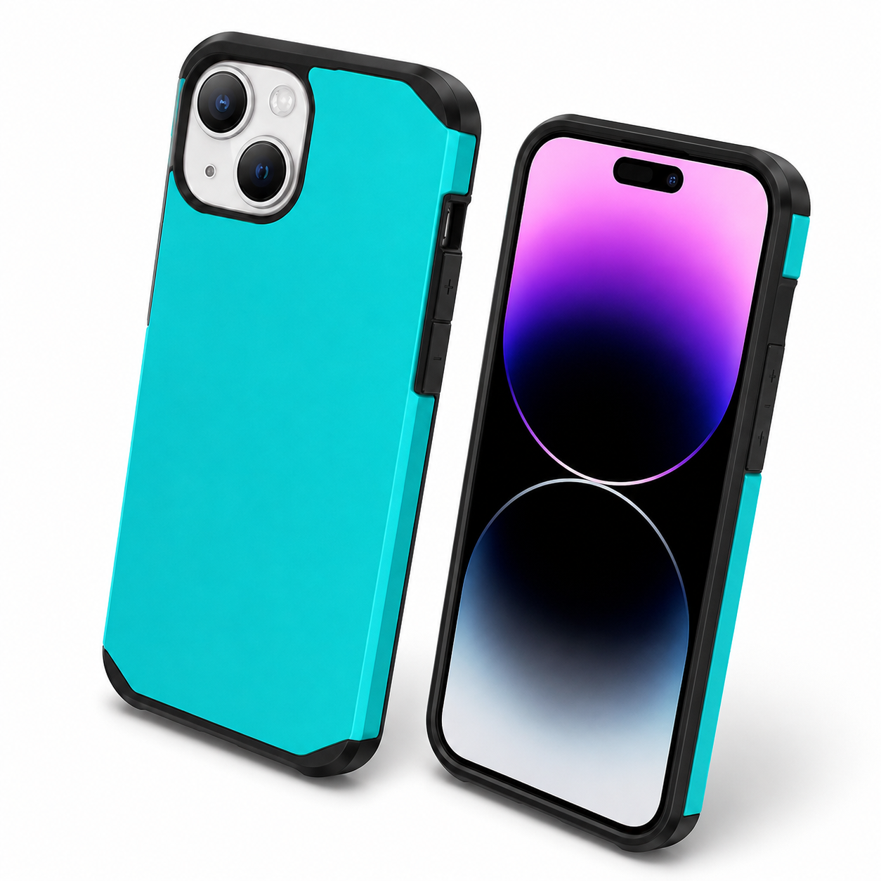 Slim 2 for Apple iPhone 14  - Teal