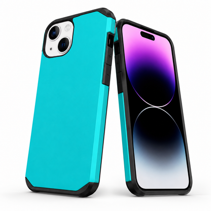 Slim 2 for Apple iPhone 15  - Teal