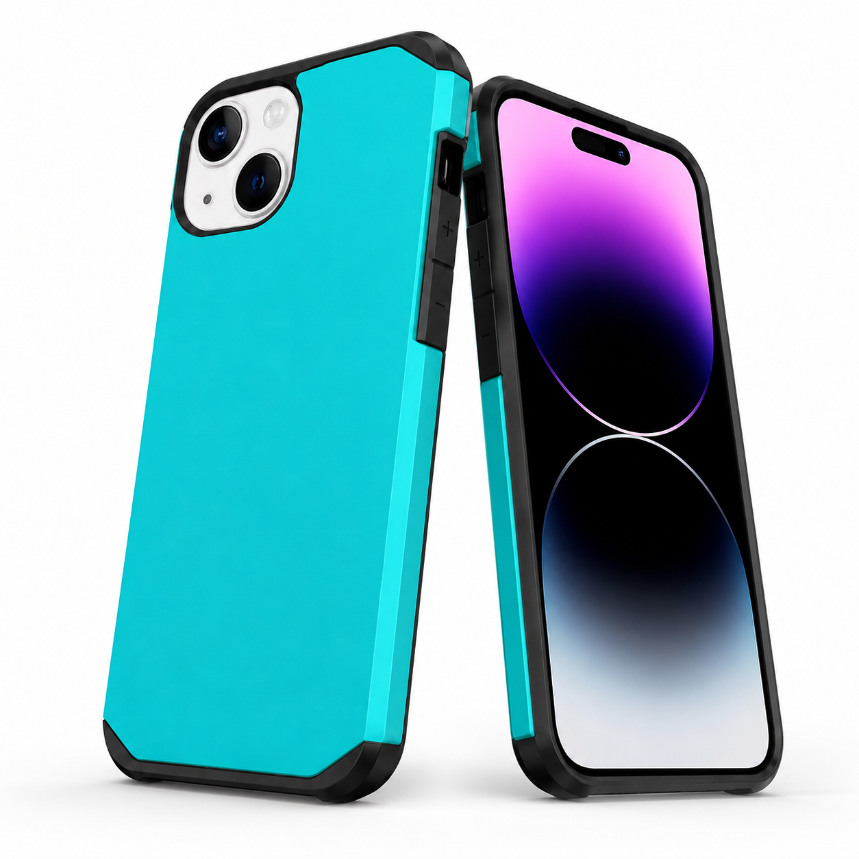 Slim 2 for Apple iPhone 14  - Teal