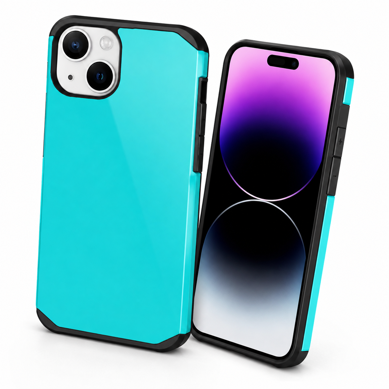 Slim 2 for Apple iPhone 15  - Teal
