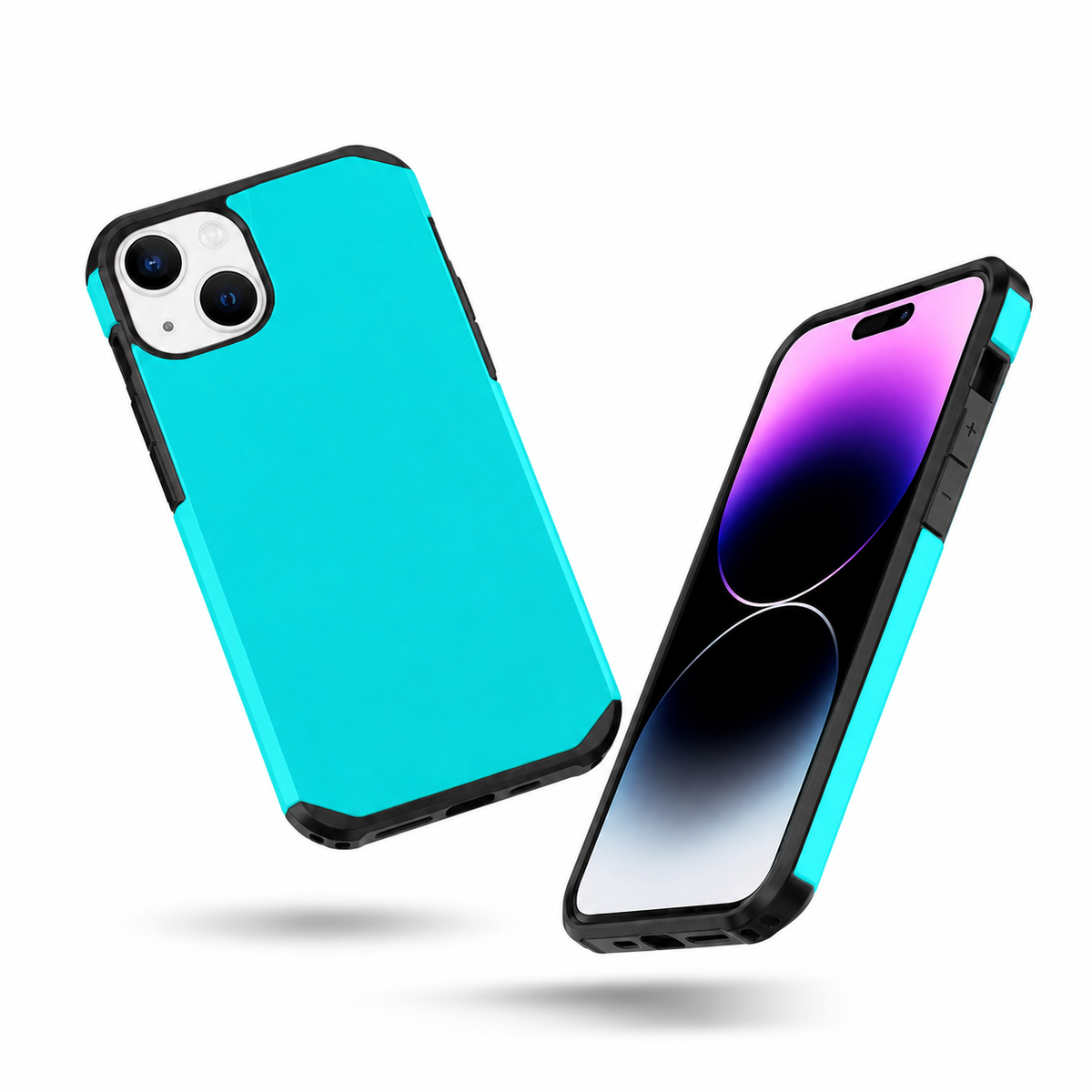Slim 2 for Apple iPhone 15  - Teal