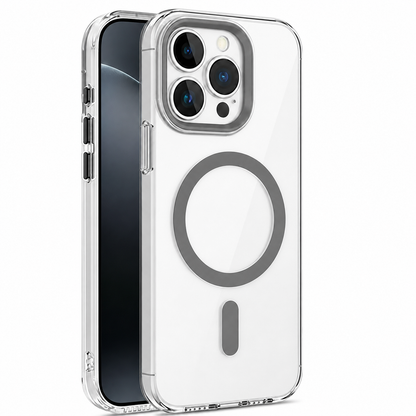MagSafe Spectra Case Apple iPhone 16 Pro Max - Grey