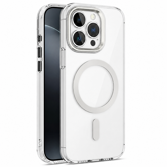 MagSafe Spectra Case Apple iPhone 14 Pro - White - main product view