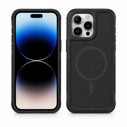 MagSafe Comm Case for Apple iPhone 16 Pro Max - Black