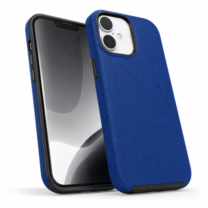 Shockproof Apple iPhone 16 case with raised camera protection