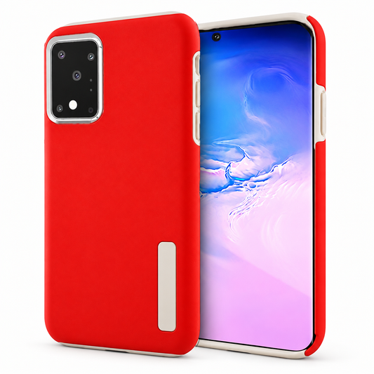 Incy Case for Samsung Galaxy S20 Plus - Red