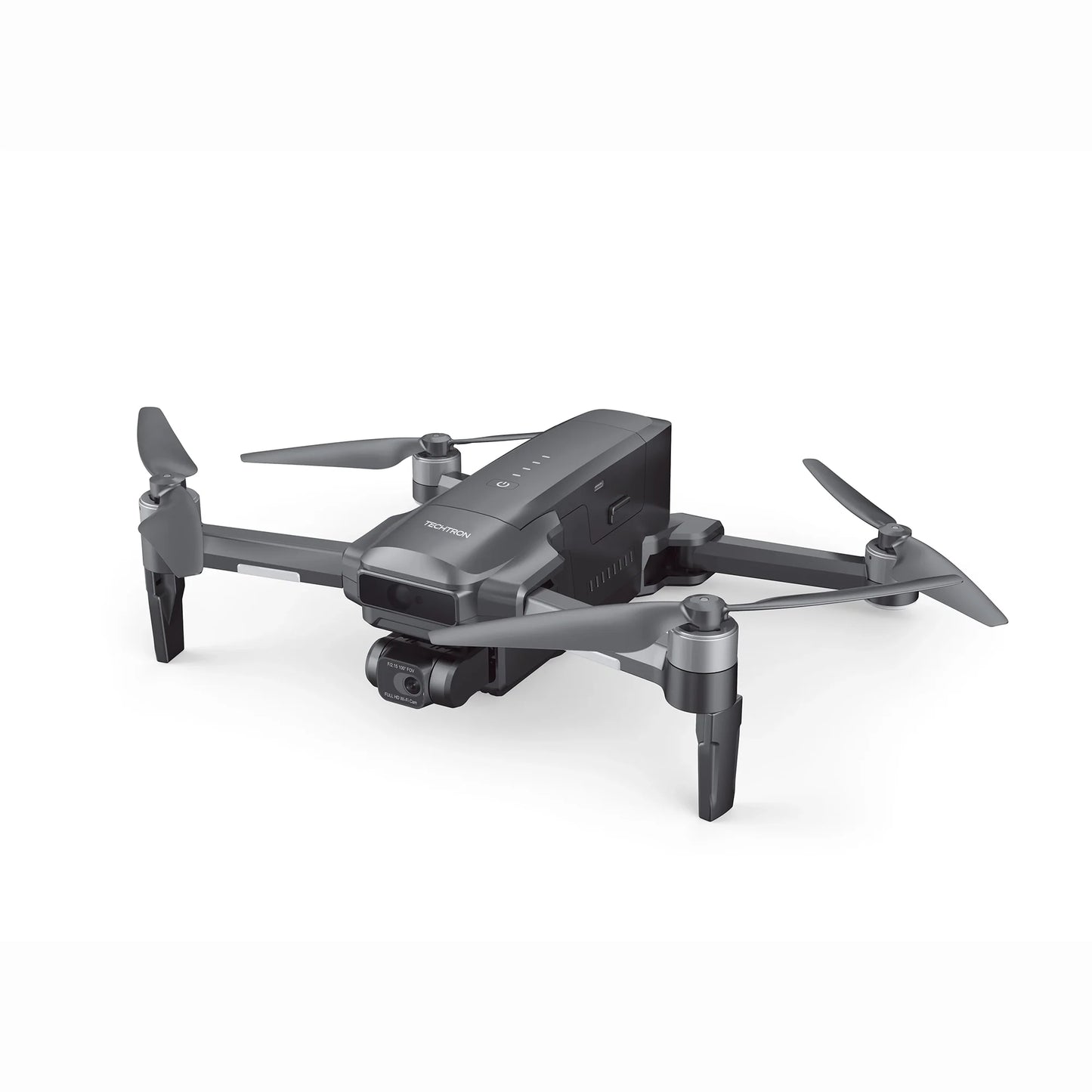 Techtron F22 S2 Pro + Drone