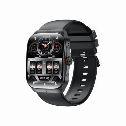 Techtron FAMO89S Fashion Smart Watch