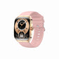 Techtron FAMO89S Fashion Smart Watch