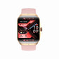 Techtron FAMO89S Fashion Smart Watch
