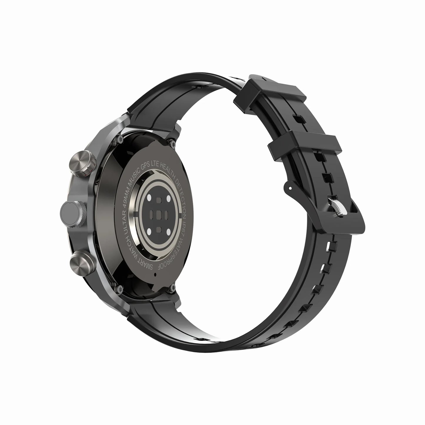 Techtron FWA24 4G Android Smart Watch