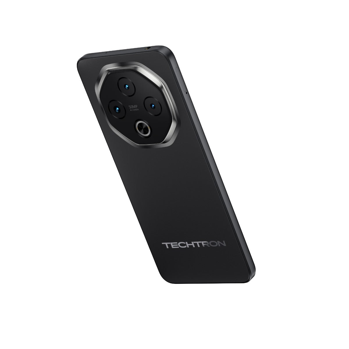 New Techtron G100 5G 256GB Smart Phone