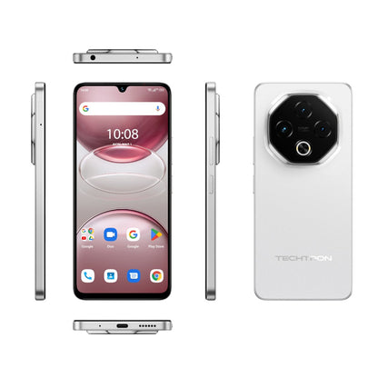 New Techtron G100 5G 256GB Smart Phone