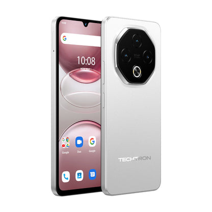New Techtron G100 5G 256GB Smart Phone