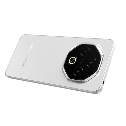 New Techtron G100 5G 256GB Smart Phone