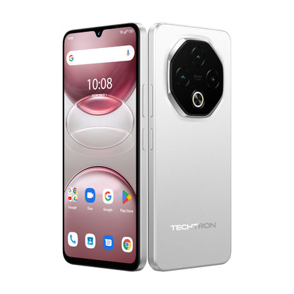 New Techtron G100 5G 256GB Smart Phone