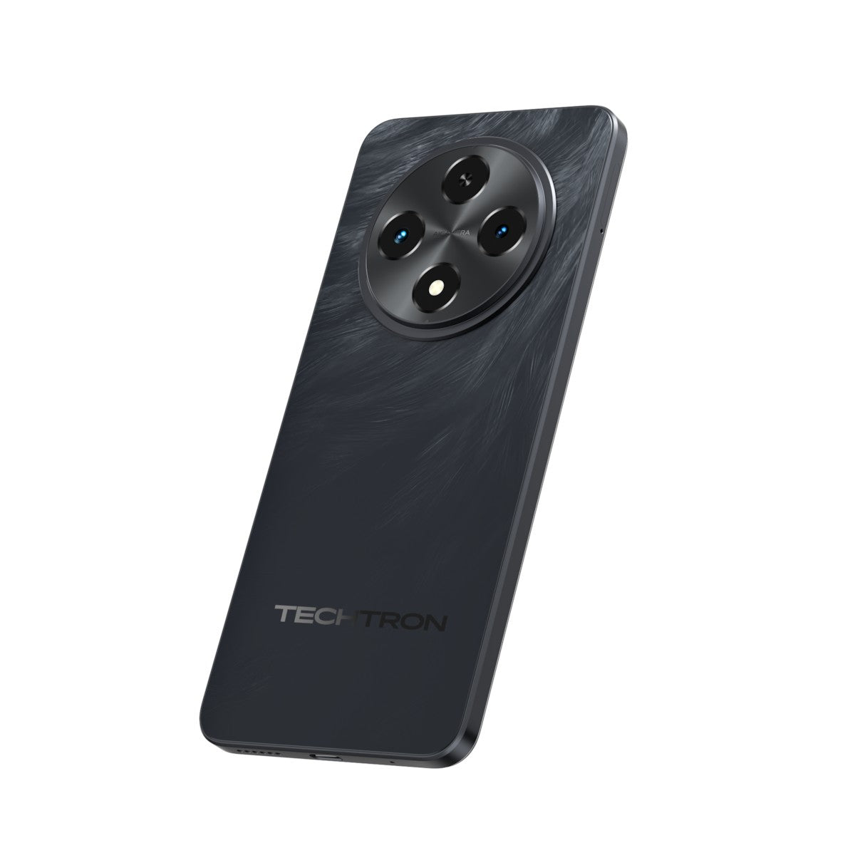 New Techtron G100A 128GB Smart Phone