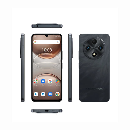 Techtron G100A 128GB  Smart Phone