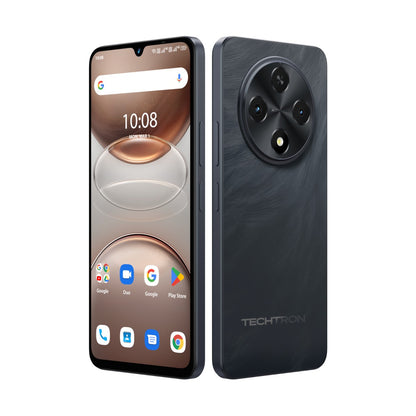 New Techtron G100A 128GB Smart Phone