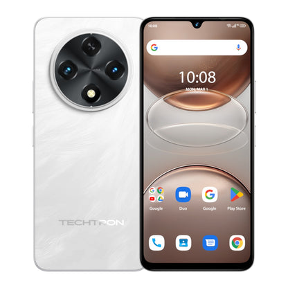 New Techtron G100A 128GB Smart Phone