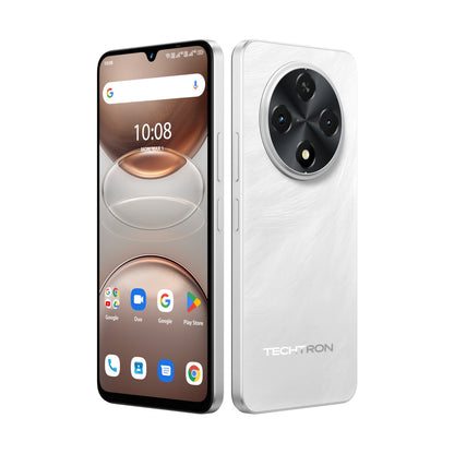 New Techtron G100A 128GB Smart Phone