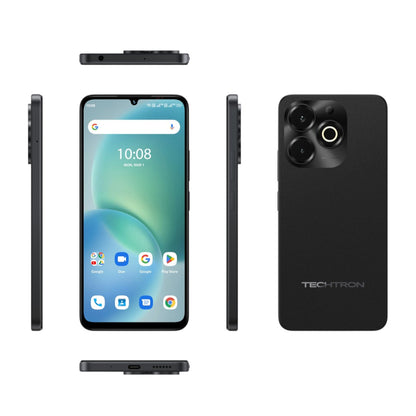 New Techtron G9X 128GB Smart Phone