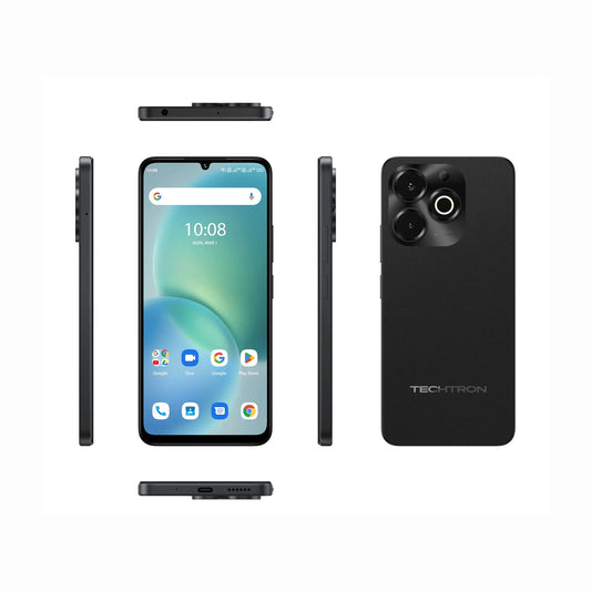 Techtron G9X 128GB Smart Phone