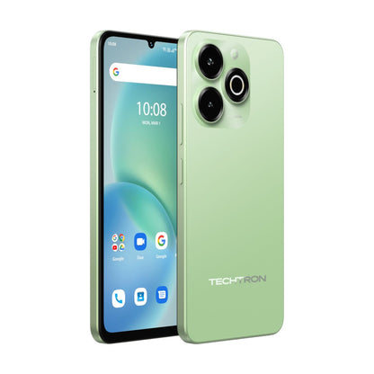 New Techtron G9X 128GB Smart Phone