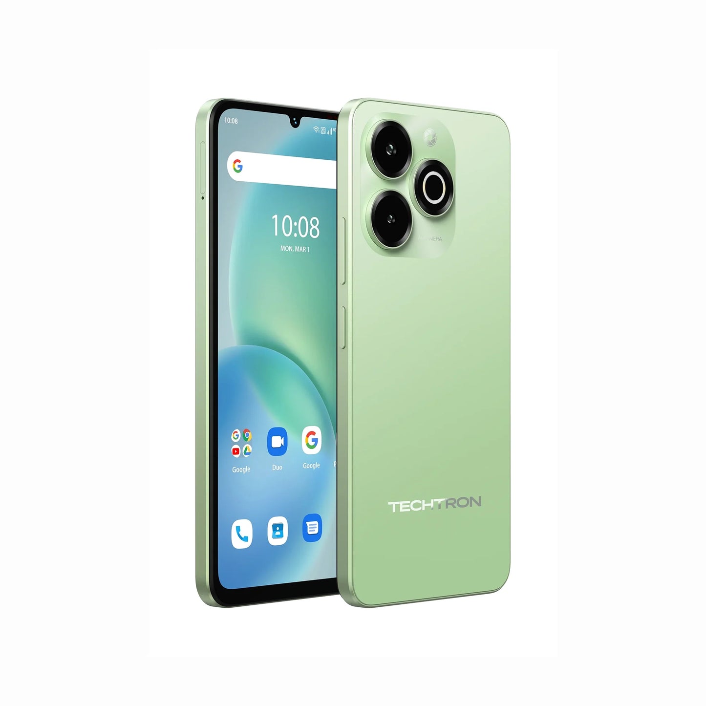 Techtron G9X 128GB Smart Phone