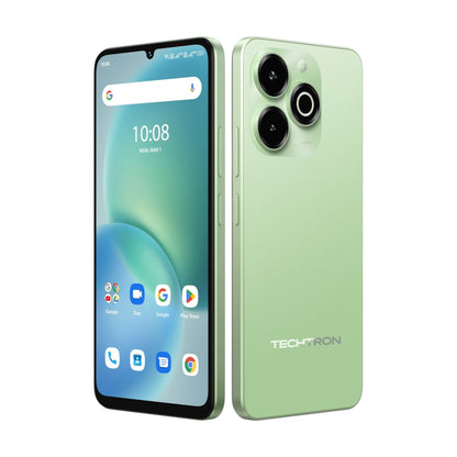 New Techtron G9X 128GB Smart Phone