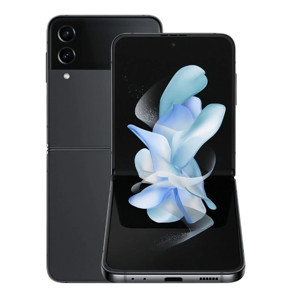 Certified Pre-Owned Samsung Galaxy Z Flip4